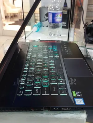 New Laptop Acer Predator Helios 300 16GB Intel Core I7 SSD 1T
