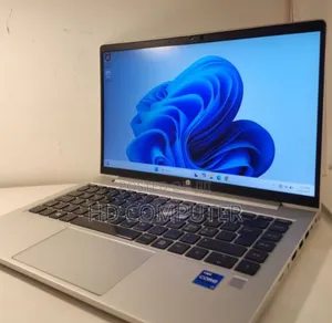 New Laptop HP ProBook 430 16GB Intel Core I7 SSD 512GB