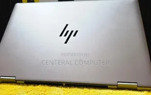 New Laptop HP Envy X360 16GB Intel Core Ultra 7 SSD 1T