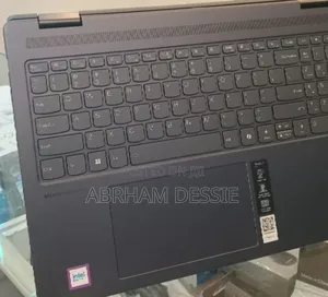 New Laptop Lenovo ThinkPad X1 Carbon 16GB Intel Core Ultra 7 SSD 1T