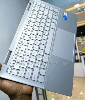 New Laptop HP Pavilion TouchSmarT 15t 16GB Intel Core Ultra 5 SSD 512GB