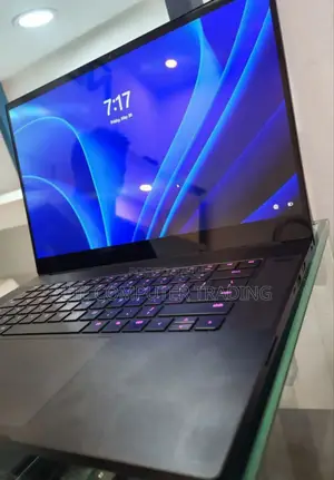 New Laptop Razer Blade 32GB Intel Core I7 SSD 1T