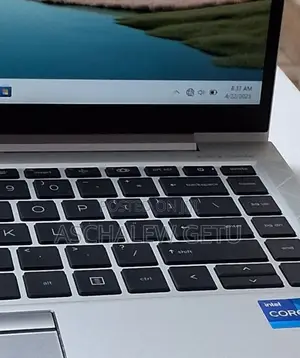 New Laptop HP EliteBook 840 G8 16GB Intel Core I7 SSD 512GB
