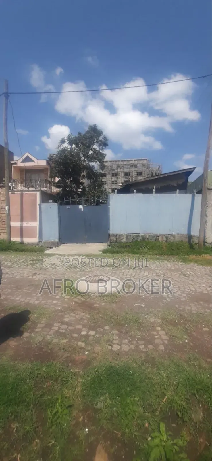 Furnished 6bdrm House in Kality Gebriel, Akaky Kaliti for sale