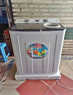 Family Washing Machine 13.Kg