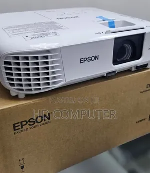 Epson Projecter X49