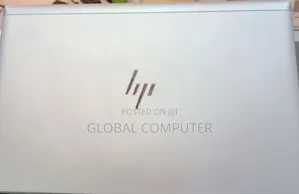 New Laptop HP EliteBook 850 G8 16GB Intel Core I7 SSD 512GB