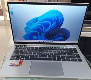 New Laptop HP EliteBook X360 1040 G7 16GB Intel Core I7 SSD 512GB