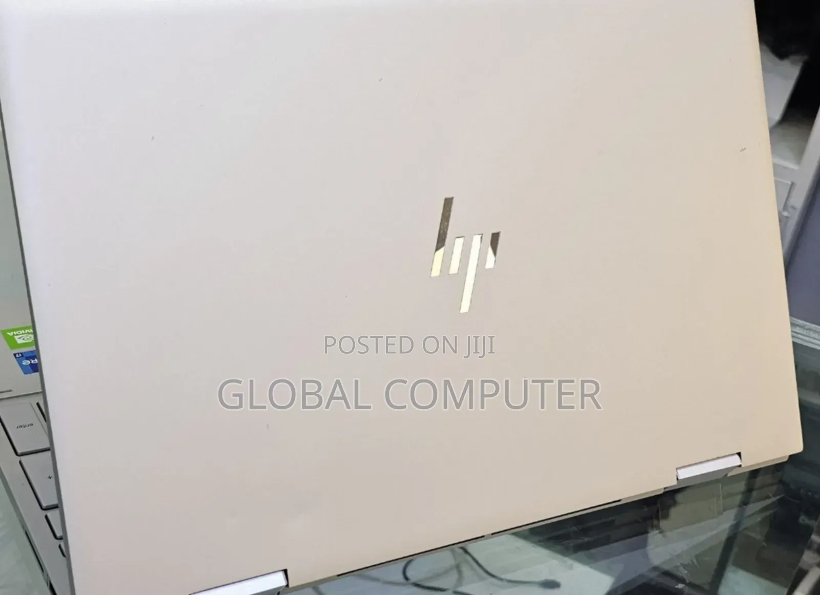 New Laptop HP Envy X360 16GB Intel Core I7 SSD 512GB