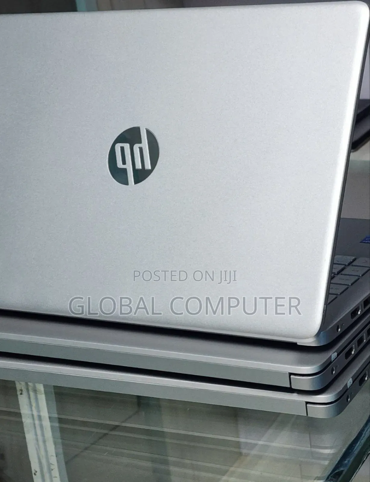 New Laptop HP Envy X360 8GB Intel Core I7 SSD 512GB