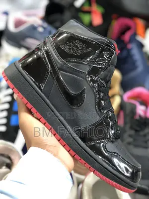 Air Jordan 1 High | Available in Many Colors | Shine