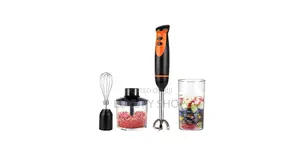 Sayona 4 in 1 Multifunctional Hand Blender