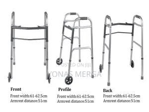 Walker**Walker//Essential for the Elderly Disabilities