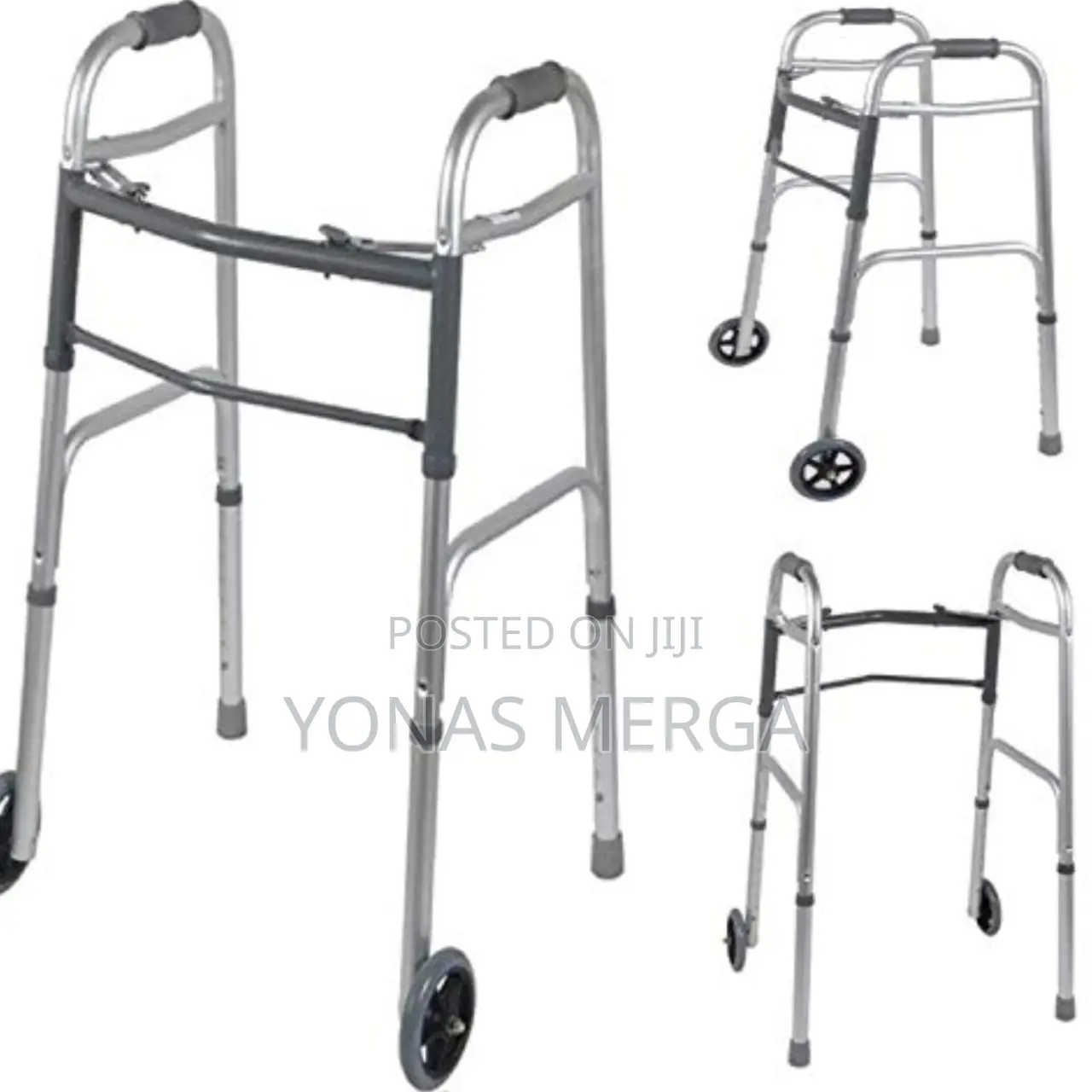 Walker/Walker/Benefit From Using a Walking Frame for Elderly