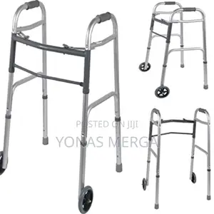 Walker/Walker/Benefit From Using a Walking Frame for Elderly