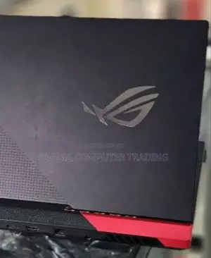 New Laptop Asus ROG Strix G15 16GB AMD Ryzen 9 SSD 512GB