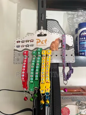 Puppy Collar