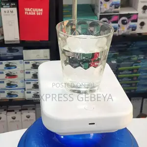 Portable Wireless Electrical Water Dispenser