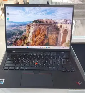 New Laptop Lenovo ThinkPad X1 Carbon 16GB Intel Core I5 SSD 512GB