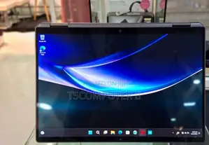 New Laptop HP Spectre X360 16GB Intel Core Ultra 7 SSD 1T