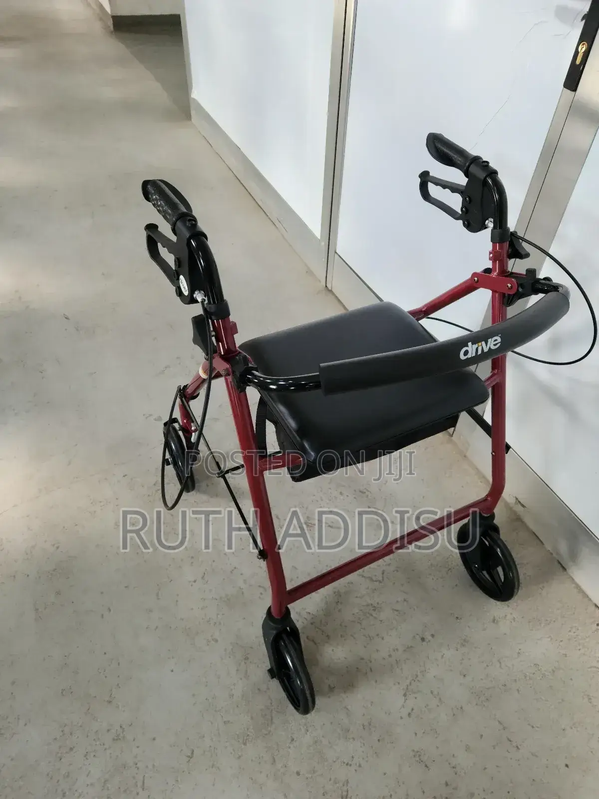 Drive Walker米蘭medical Walker墙囂walker承認walker墙昌walker_medical