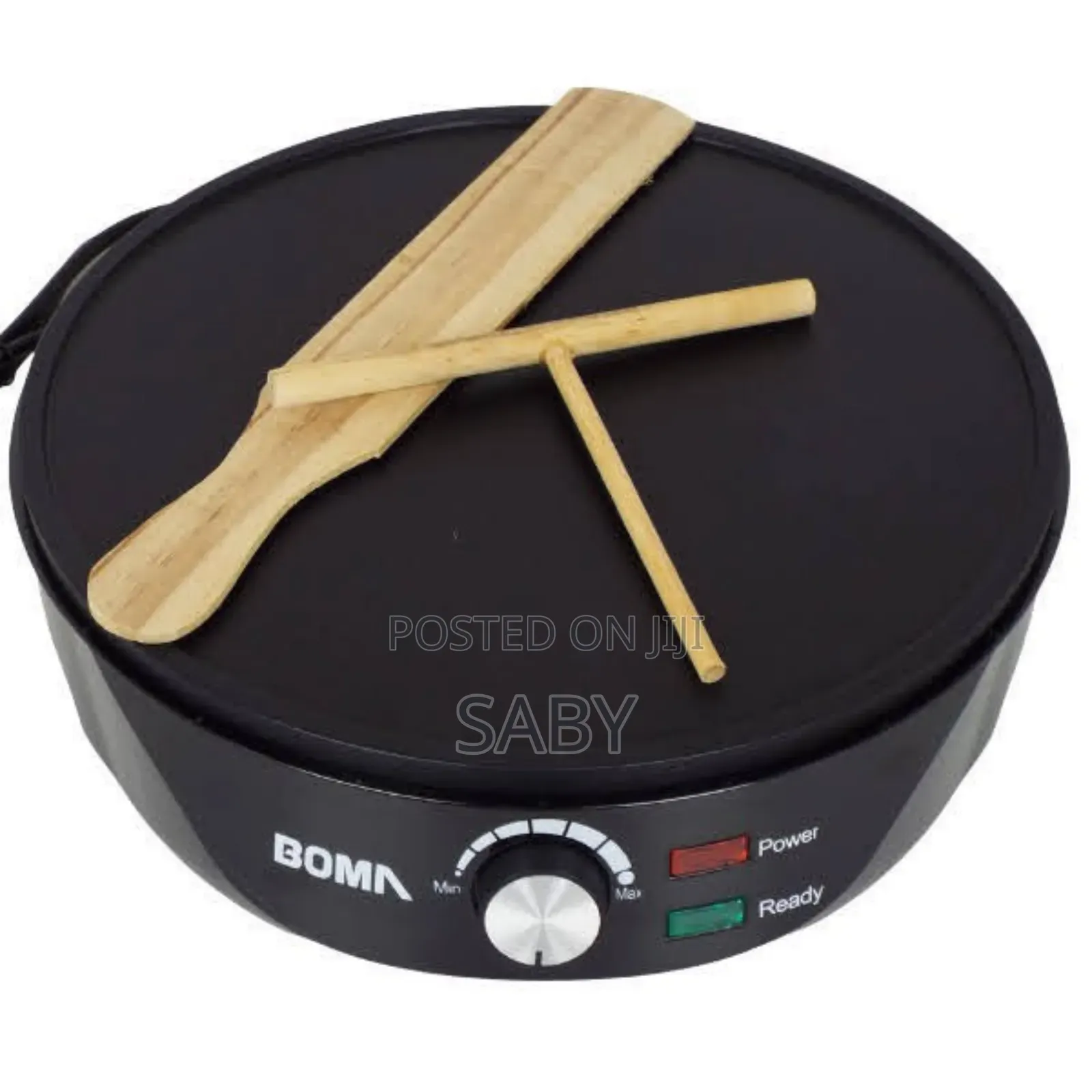 Boma Roti Maker Bm-2008