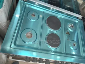 Kumtel Oven 60*90