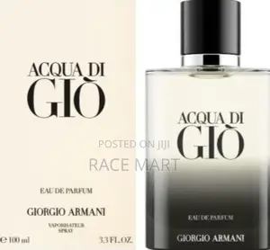 Acqua Di Gio