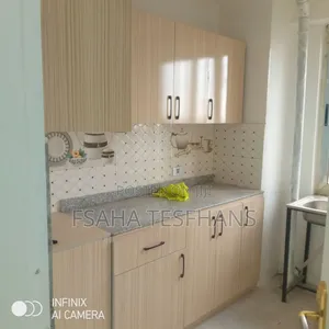 Furnished 2bdrm Apartment in Apartments, Yeka for rent