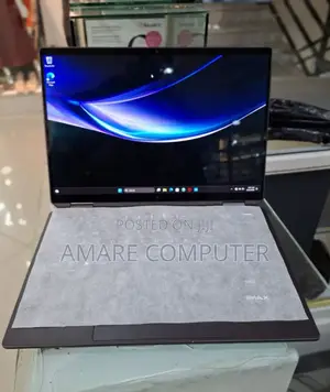 New Laptop HP Spectre X360 16GB Intel Core Ultra 7 SSD 1T