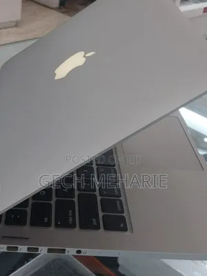 New Laptop Apple MacBook Pro 2015 16GB Intel Core I5 SSD 512GB