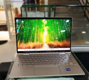 New Laptop HP Envy X360 8GB Intel Core I7 SSD 1T