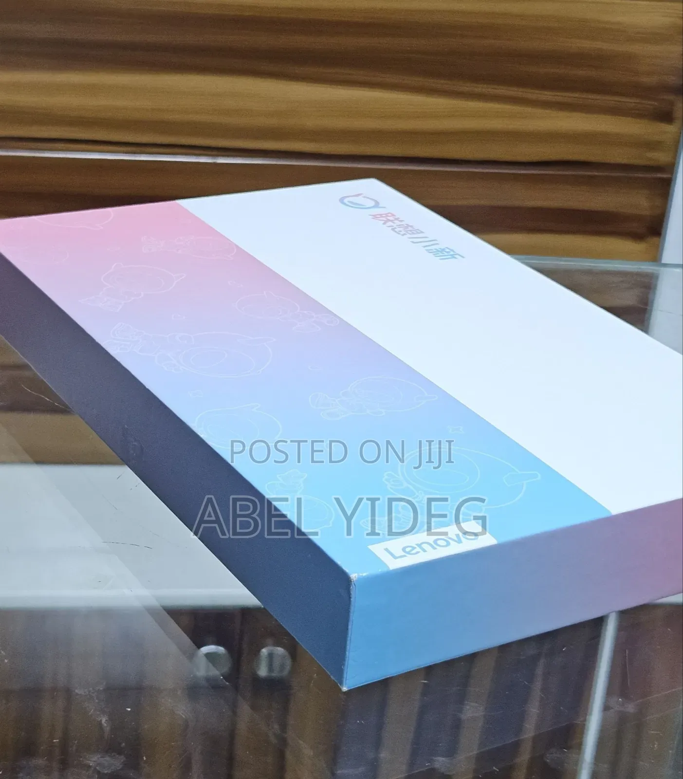 New Lenovo Pad Pro 128 GB