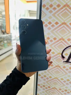 Samsung Galaxy A35 128 GB Purple
