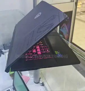 New Laptop MSI Pulse GL66 16GB Intel Core i9 SSD 16 GB