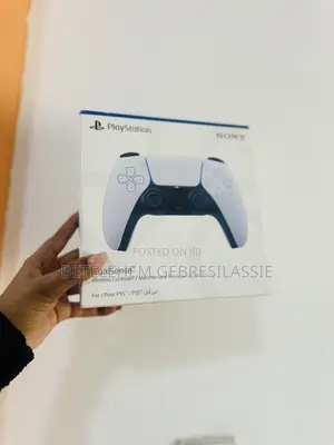 Playstation 5 Controller