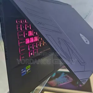 New Laptop 16GB Intel Core I9 SSD 1T