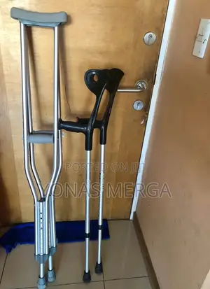 1pcs Lightweight Arm Crutch Present义ضcrutches||Crutches