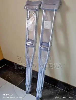 Crutches ٥ةstainless Steel Adult Walking Crutches品crutches