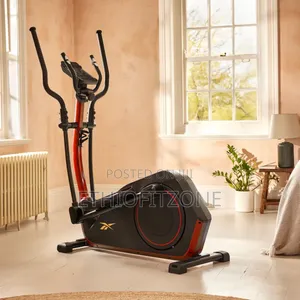 Miracle Cross Trainer