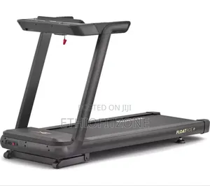 Reebok Treadmills