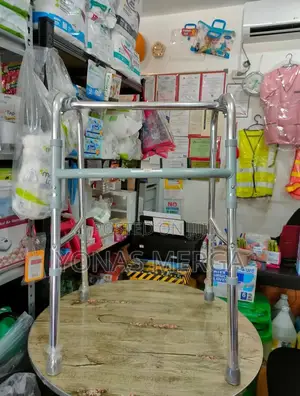 Medical Walker With Adjustable黔ዐwalker2|Walking_aid