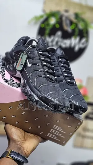Nike Tx Air Max High Master Quality Sneakers for You