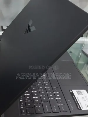 New Laptop HP Pavilion 15 16GB Intel Core I7 SSD 512GB