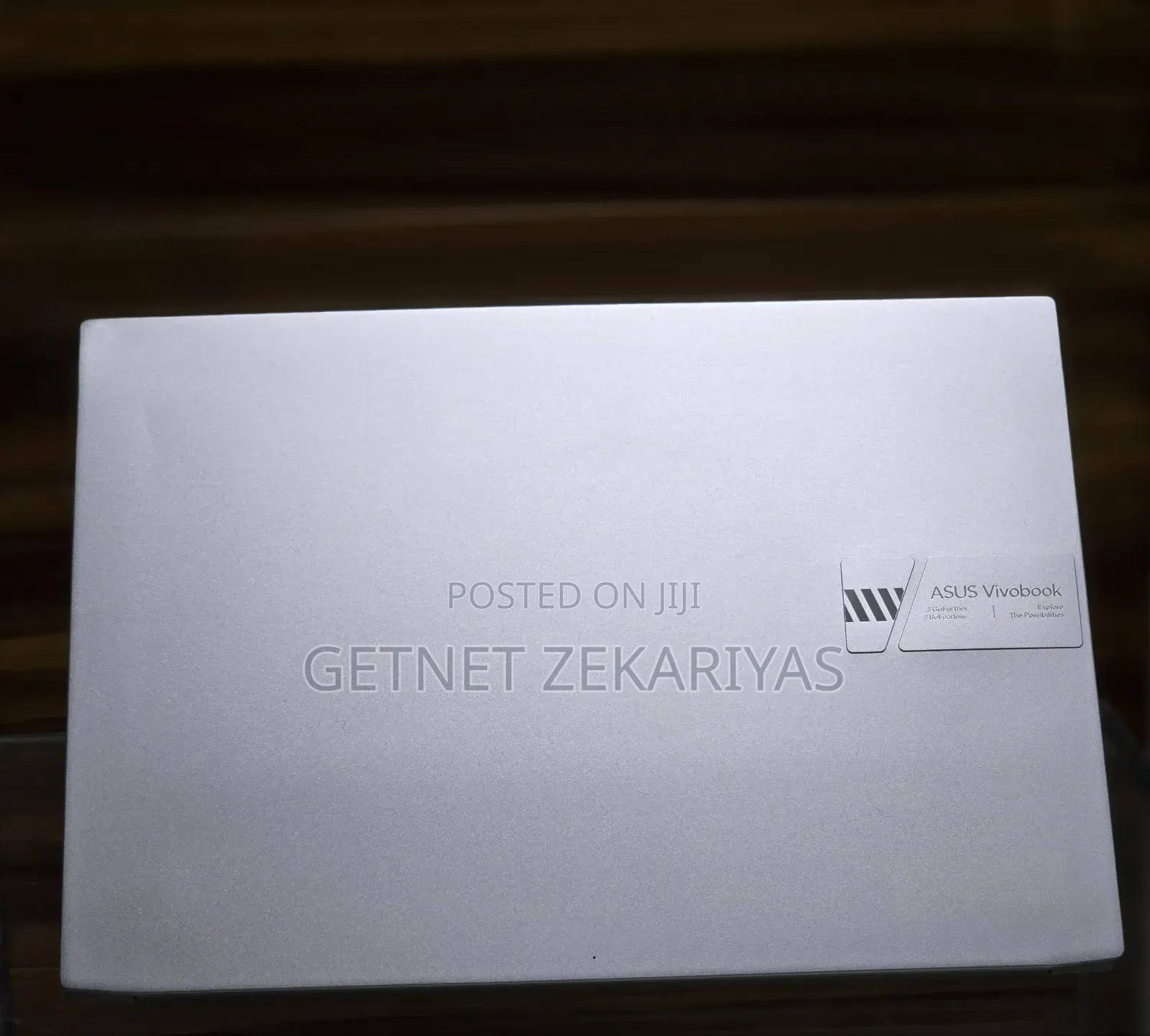 New Laptop Asus VivoBook 15 X505BA 16GB Intel Core I7 SSD 512GB