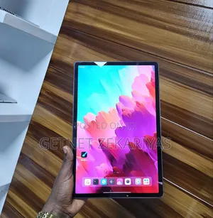 New Lenovo Pad Pro 128 GB