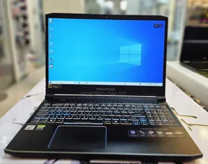 New Laptop Acer Predator Helios 300 16GB Intel Core I7 SSD 1T
