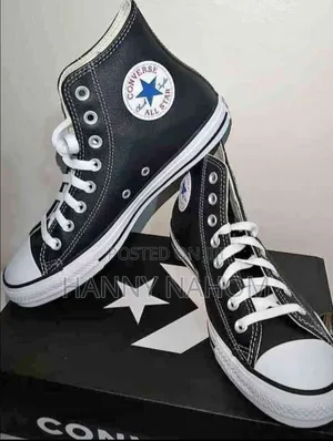 All-star Double Sole