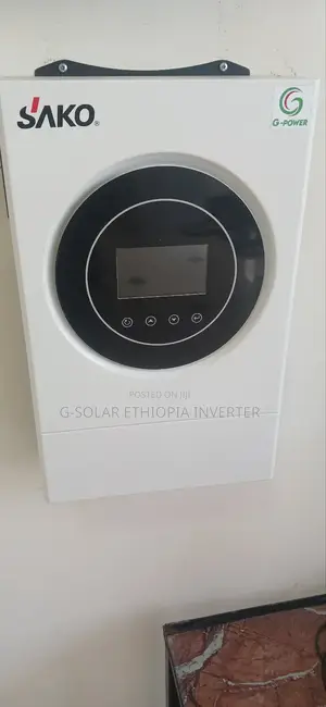 Discover G-Power's Cutting-Edge Solar Panels"