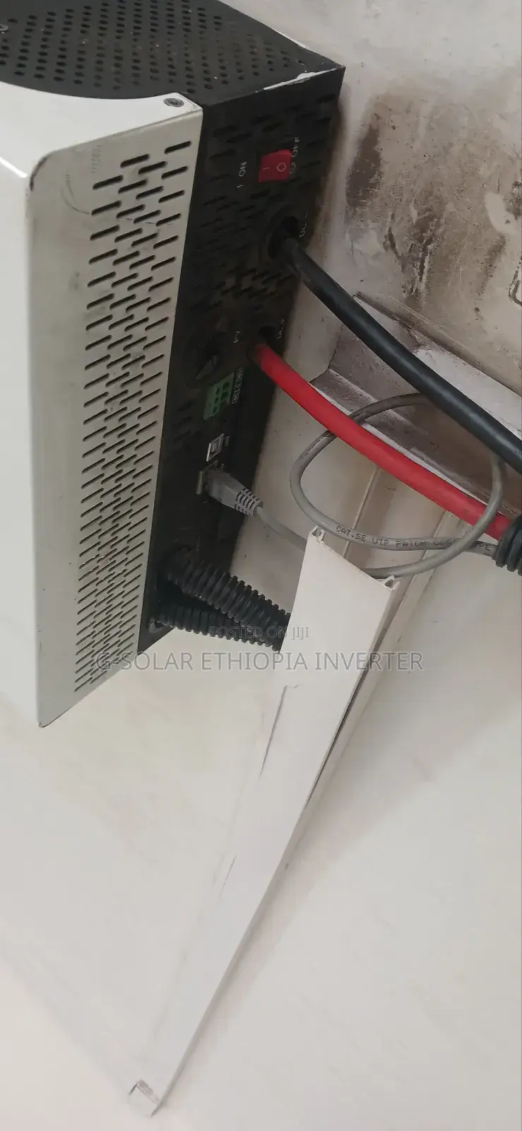 Discover G-Power's Cutting-Edge Solar Panels"